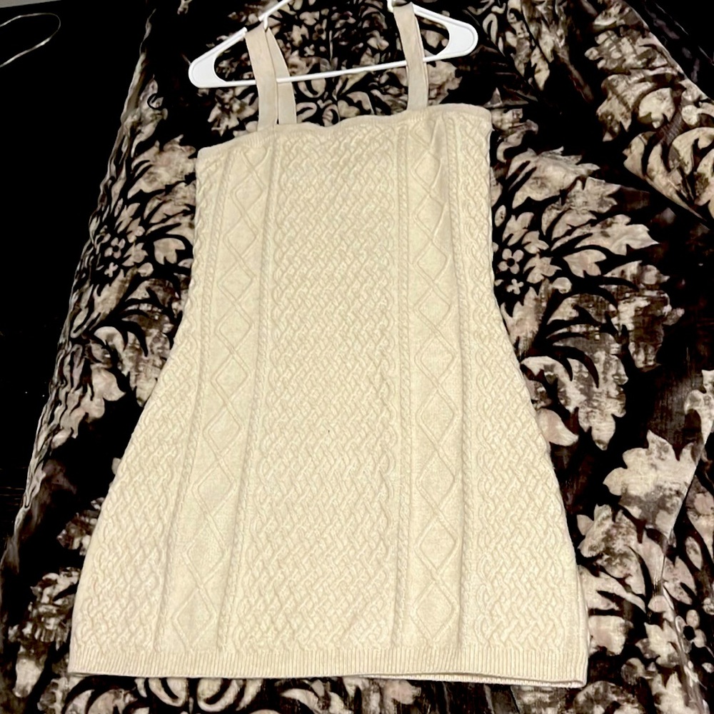 H&M Sweater dress